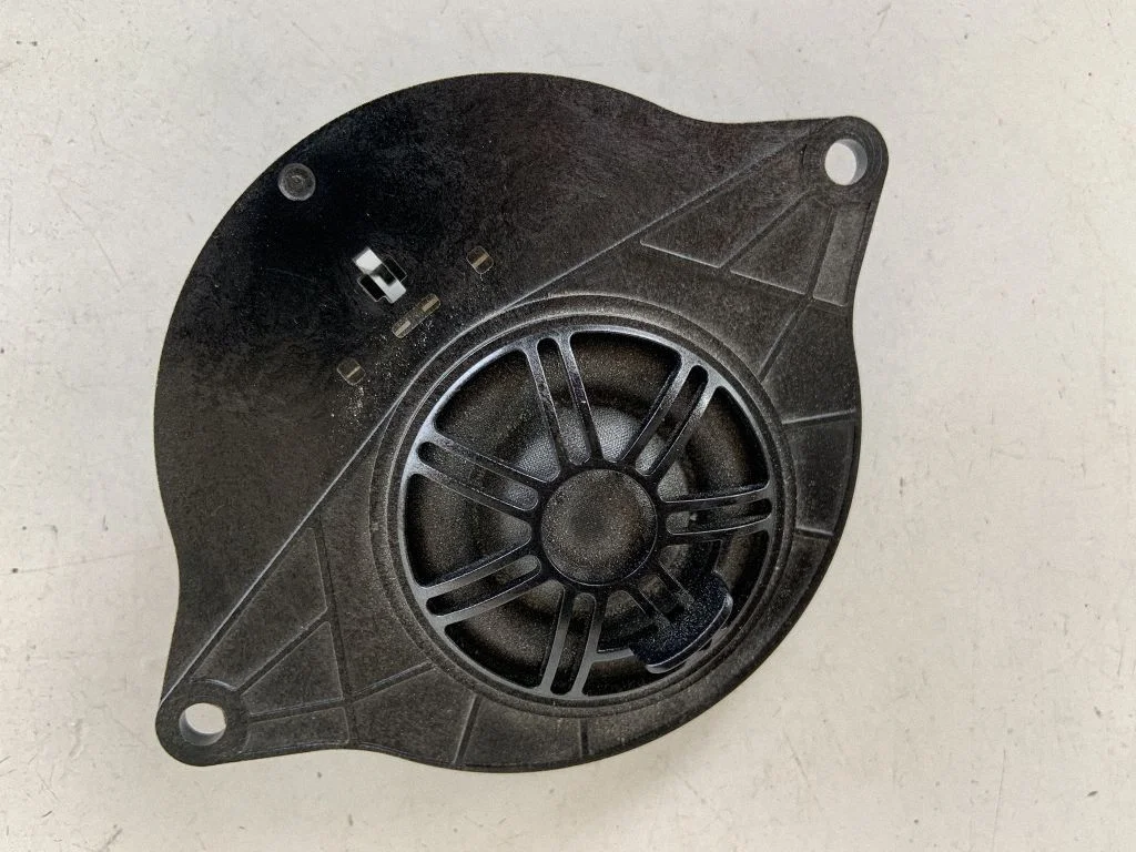 Front door high frequency speaker 80A035399