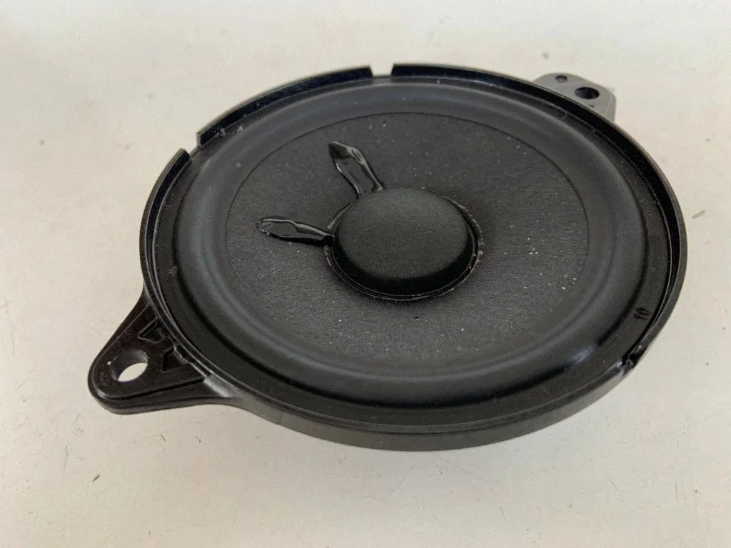 Front door high frequency speaker 80A035303
