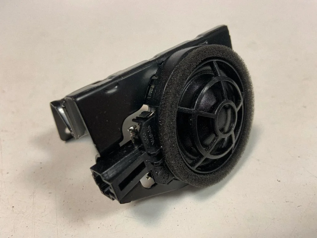 Front door high frequency speaker 80A035399D