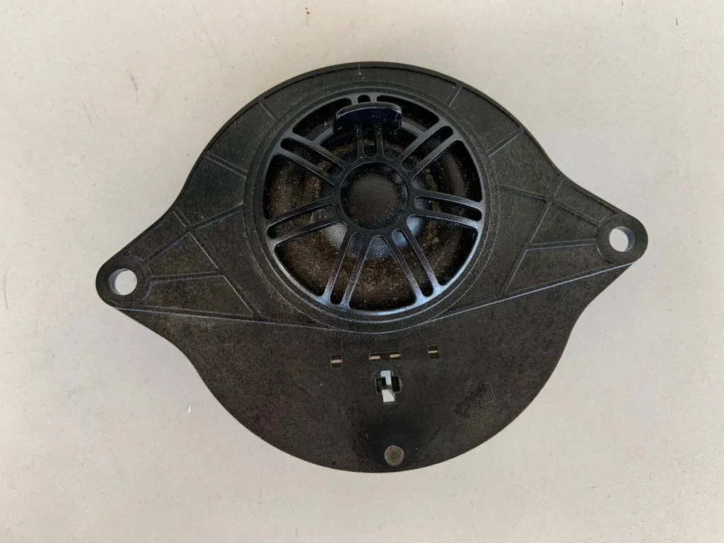 Front door high frequency speaker 80A035399