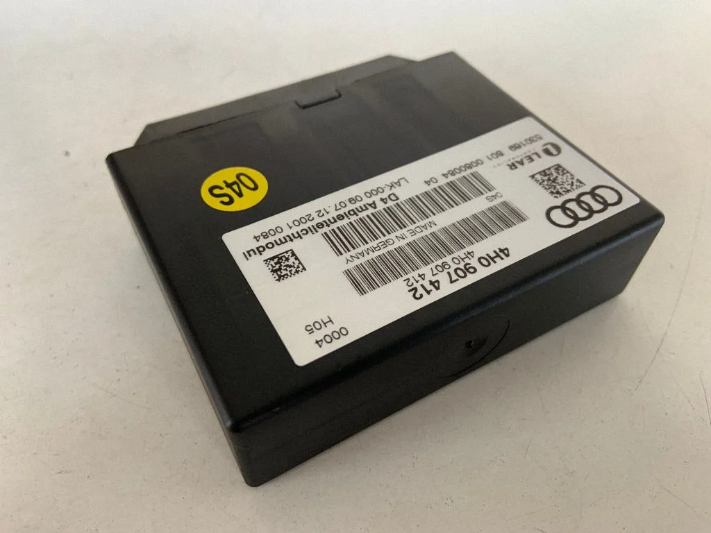 Light module LCM – Audi A8 S8 D4 4H (2010-2016)