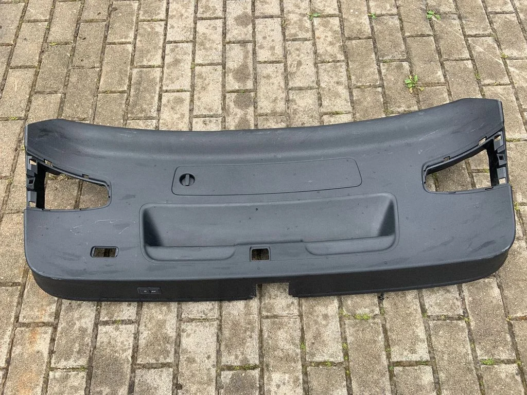 Tailgate trim – Audi Q5 SQ5 FY (2017-2025)