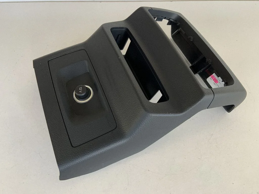 Other center console (tunnel) element 80A864376A