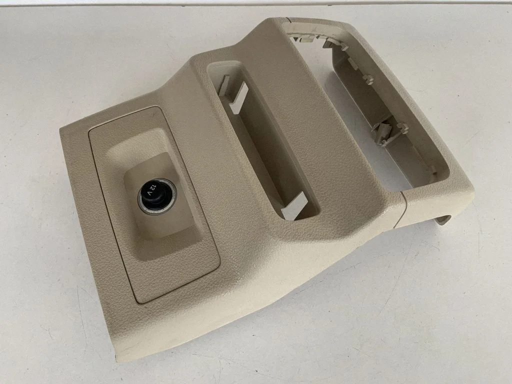 Other center console (tunnel) element 80A864376A