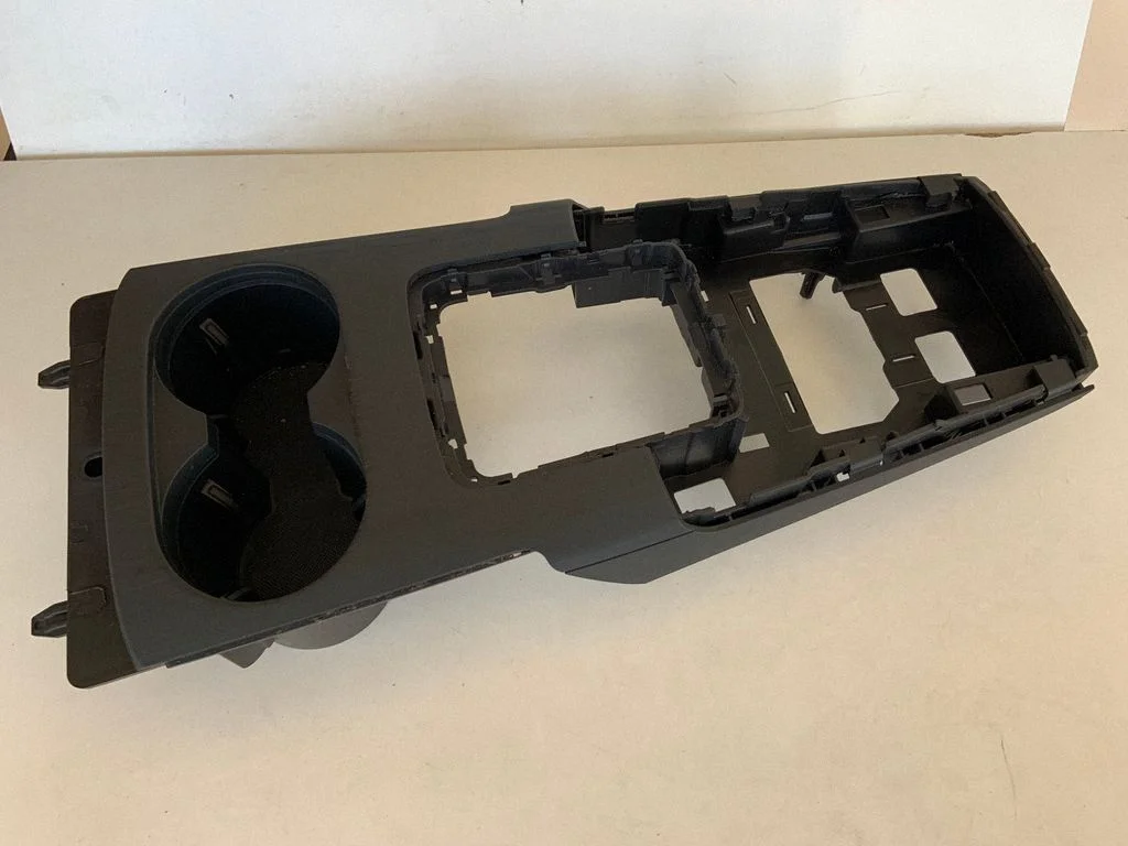 Other center console (tunnel) element – Audi A3 S3 8V (2013-2019)