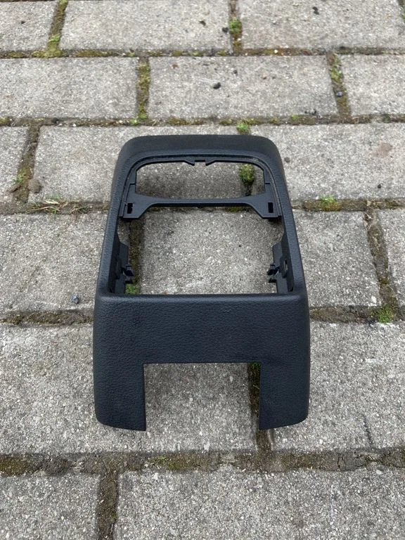Other center console (tunnel) element – Audi A3 S3 8V (2013-2019)