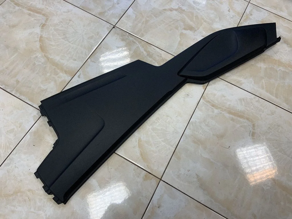 Other center console (tunnel) element – Audi Q7 4M (2015-)