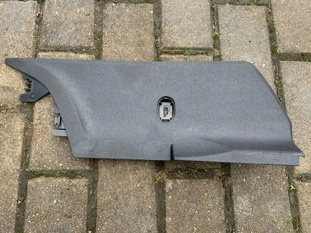 Other center console (tunnel) element 80B863311A