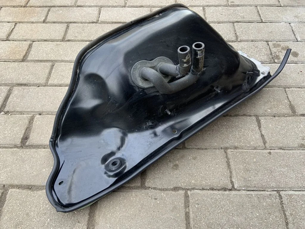 Dzinēja siltumizolācija (aizsargs pret karstumu) 4G0819523H