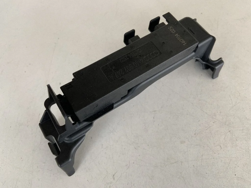 Keyless (KESSY) go control unit/module 4M0907247A