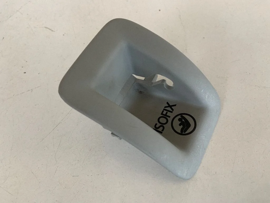 ISOFIX dangtelis