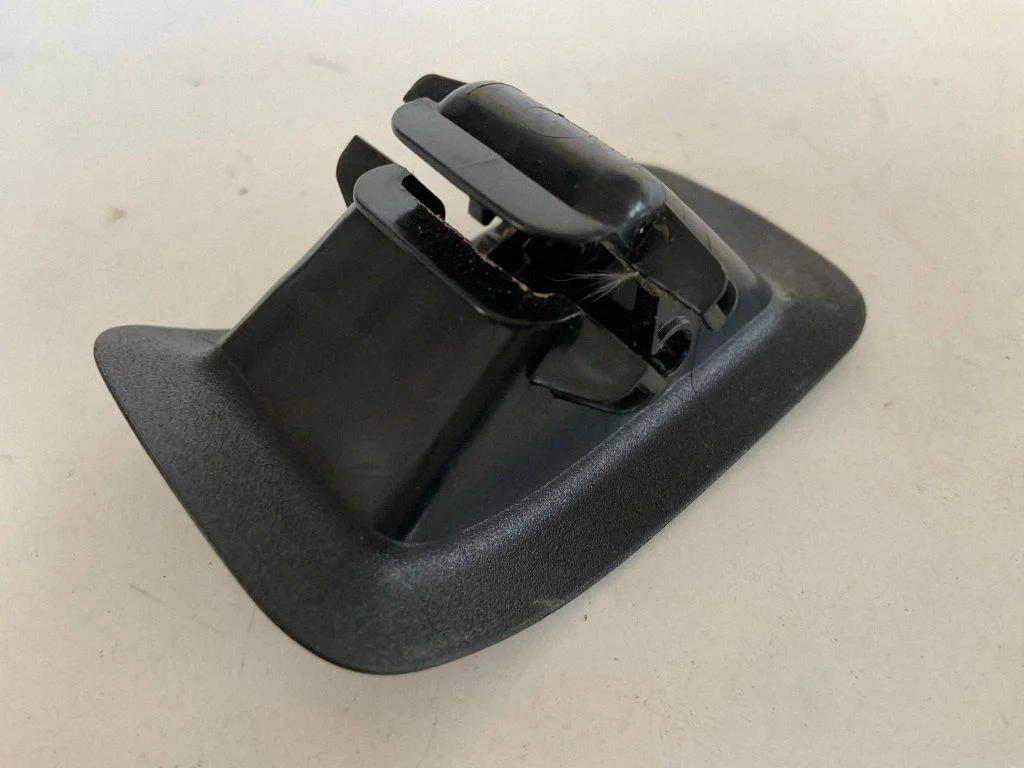 ISOFIX dangtelis
