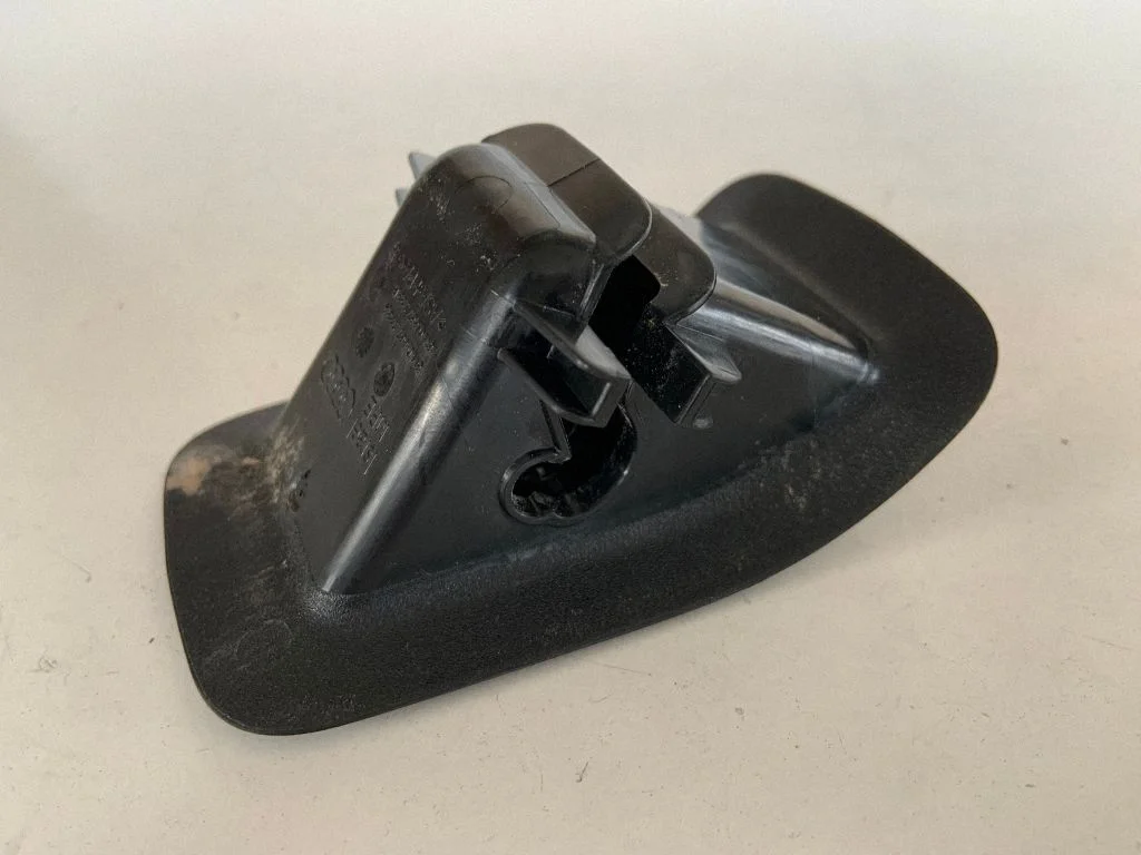 ISOFIX dangtelis
