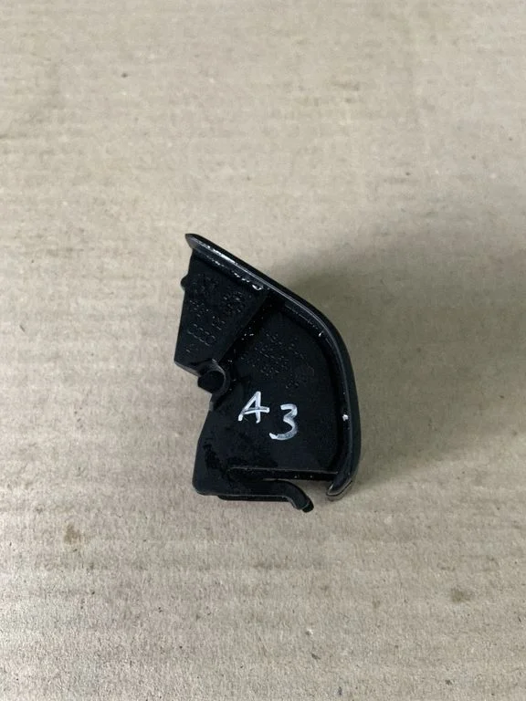 ISOFIX dangtelis