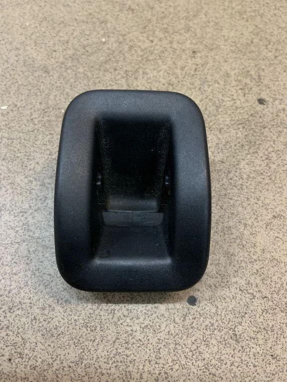 ISOFIX dangtelis