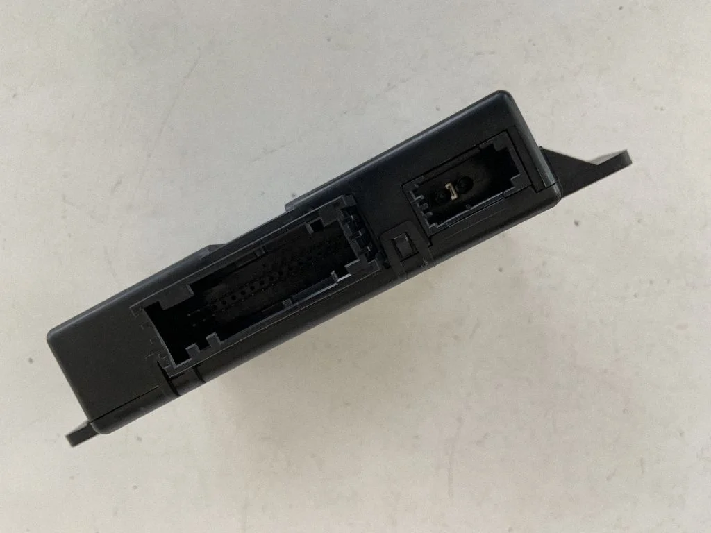 Gateway control module 4G0907468G