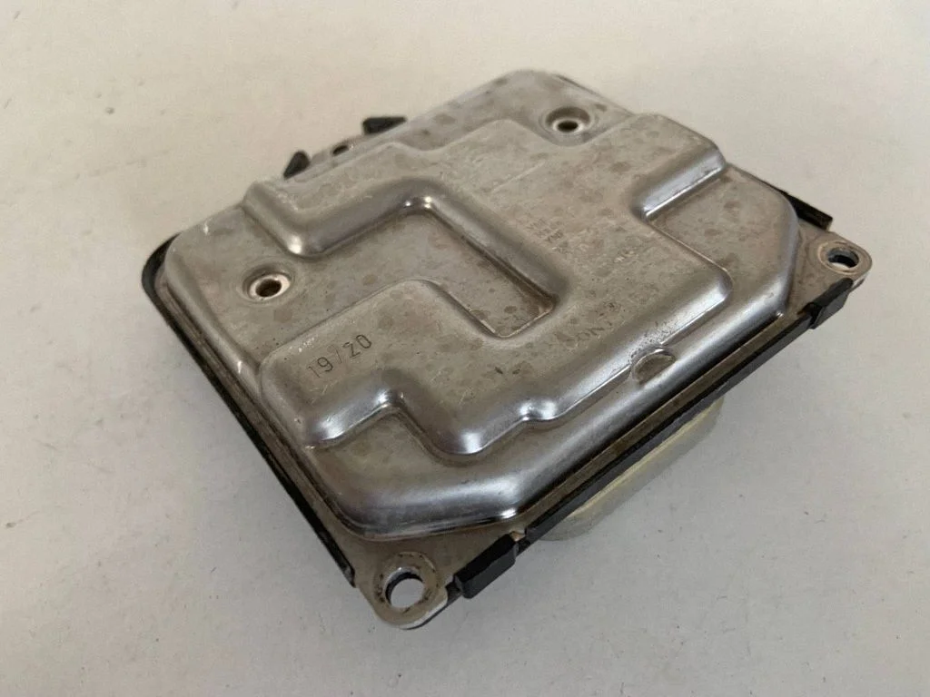 LED ballast control module 80A907397C