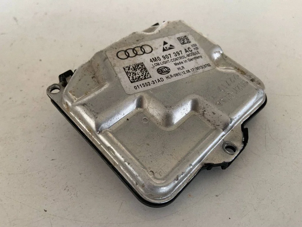 LED-tulede moodul – Audi Q7 4M (2015-)