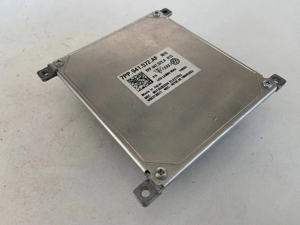 LED-tulede moodul – Audi Q7 4M (2015-)