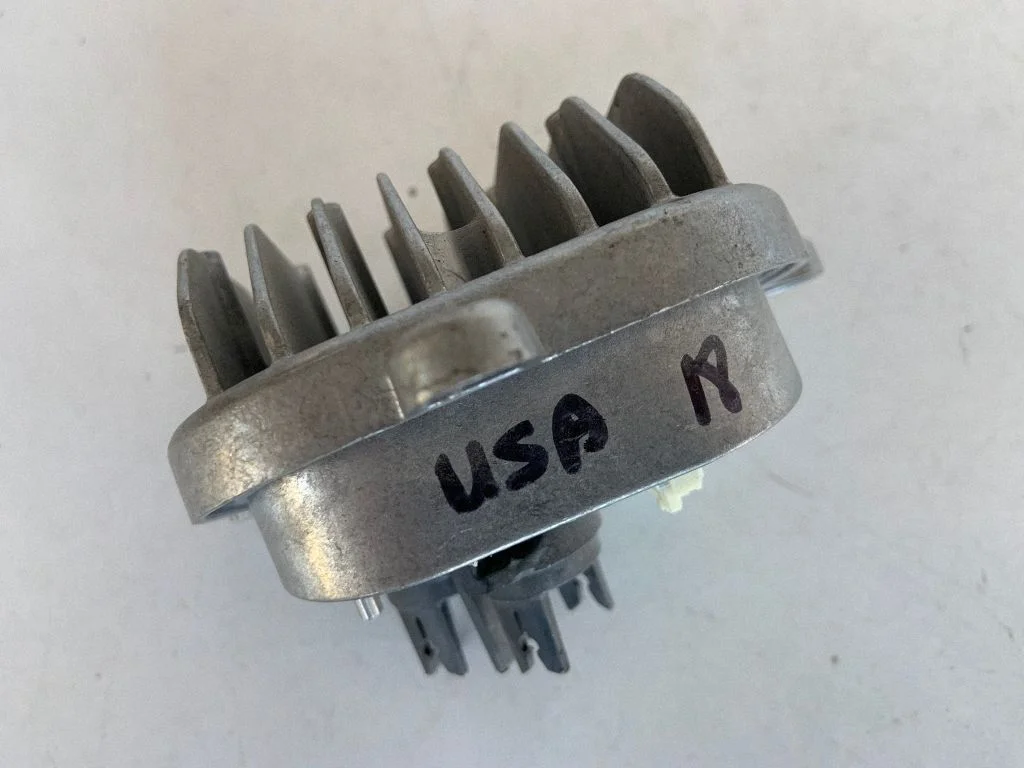 LED šviesų modulis