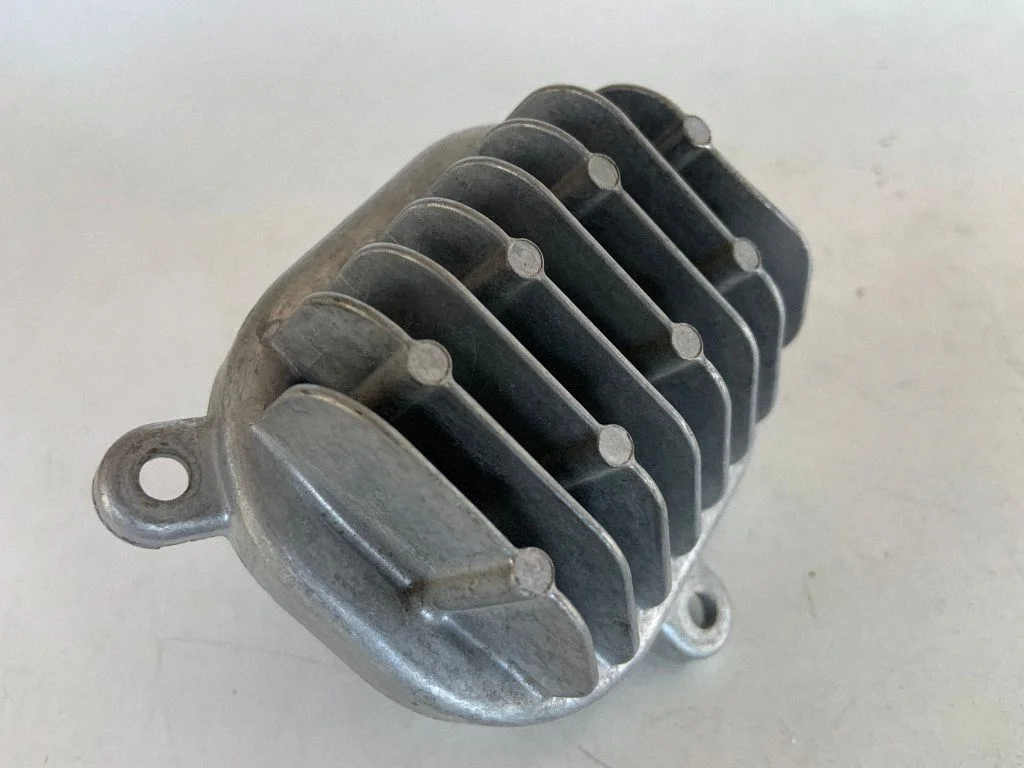 LED šviesų modulis