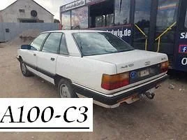 Audi 100