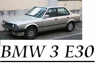 BMW Series 3
