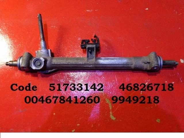 Steering rack 51733142