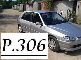 Peugeot 306