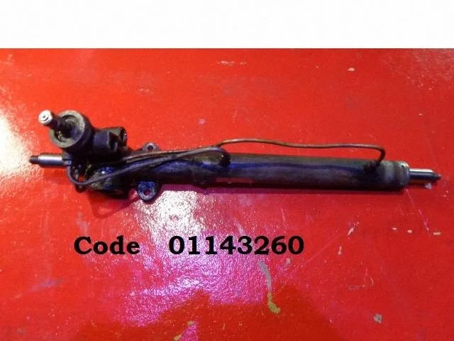 Steering rack 01143260