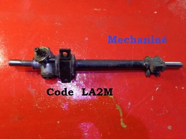 Steering rack LA2M