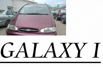 Ford Galaxy