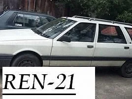Renault 21
