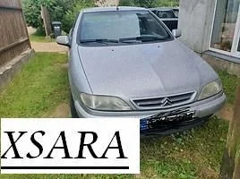 Citroen Xsara