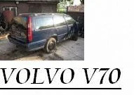 Volvo S70, V70, V70 XC
