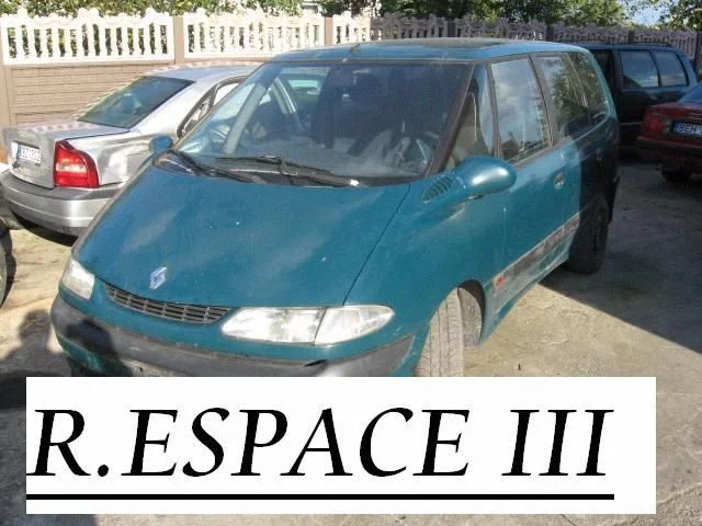 Renault Espace