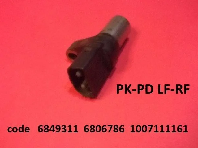 ABS brake wheel speed sensor – Volvo C70 (1998-2005)