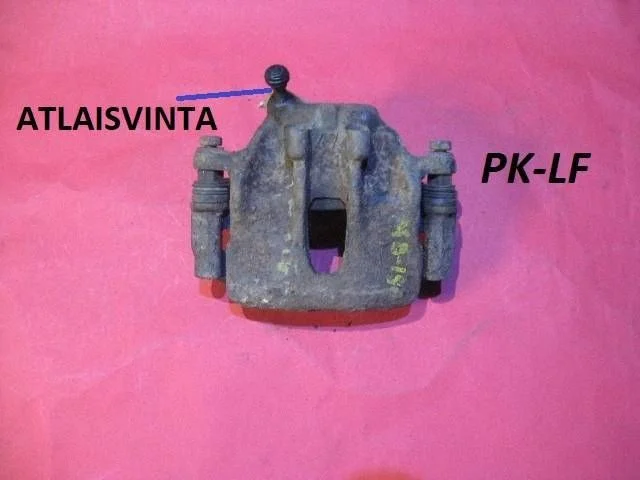 Esimene pidurisadul 0004205083