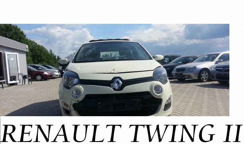 Renault Twingo
