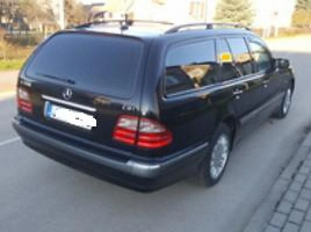 Mercedes-Benz E-class, AMG (W124, W210, W211, W212, W213, C207, W238)