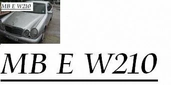 Mercedes-Benz E-class, AMG (W124, W210, W211, W212, W213, C207, W238)
