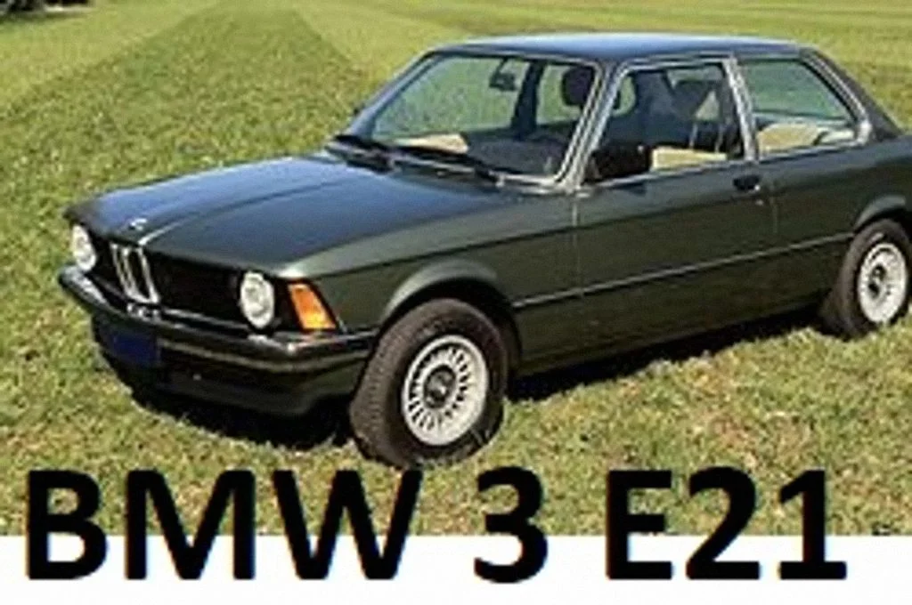 BMW Series 3