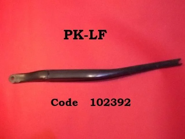 Front wiper blade arm 102392