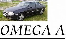Opel Omega