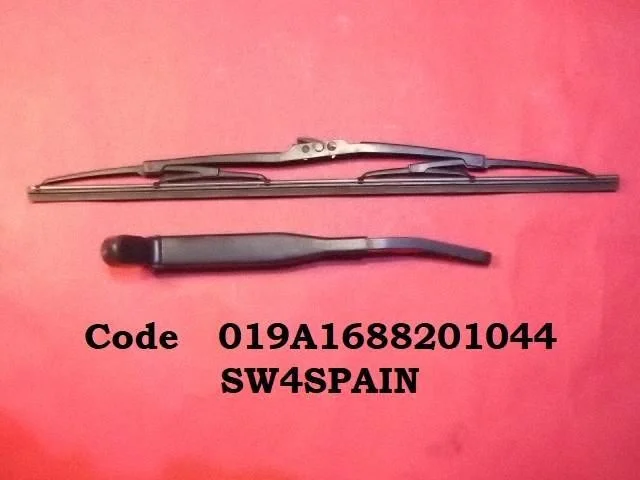 Rear wiper blade arm SW4SPAIN