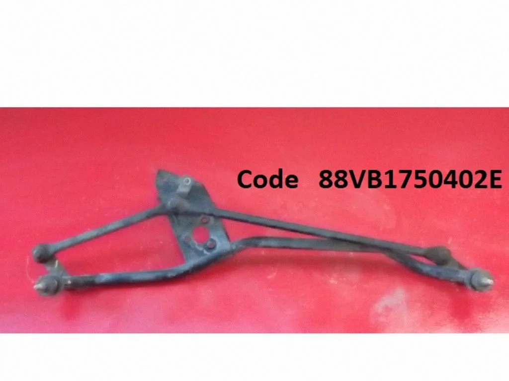 Mechanizm wycieraczek (trapez) 88VB1750402E