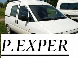 Peugeot Expert