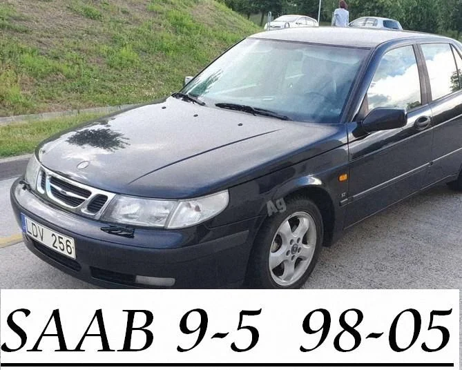 Saab 9-5