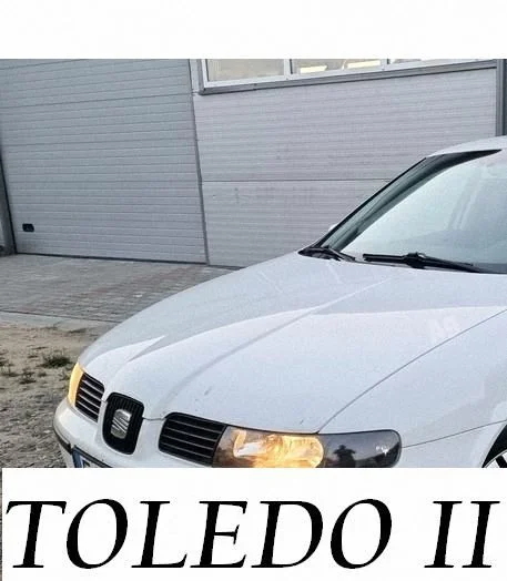 Seat Toledo