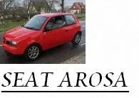 Seat Arosa